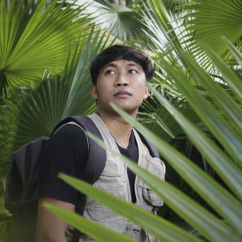 Encik Subramaniam A/L Muthu